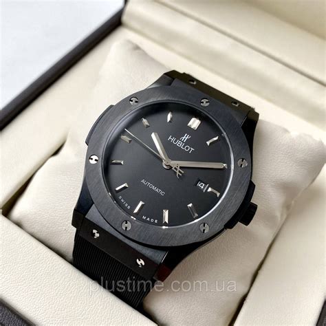 часы hublot купить недорого